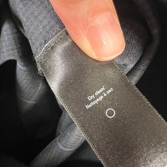 Rag & Bone Simone Plaid Pants Size 2 Blue High Rise High Waist Slim Fit Preppy - Picture 10 of 10